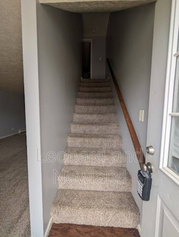 House for rent at 214 Patricia Dr #I, Byesville, OH 43723