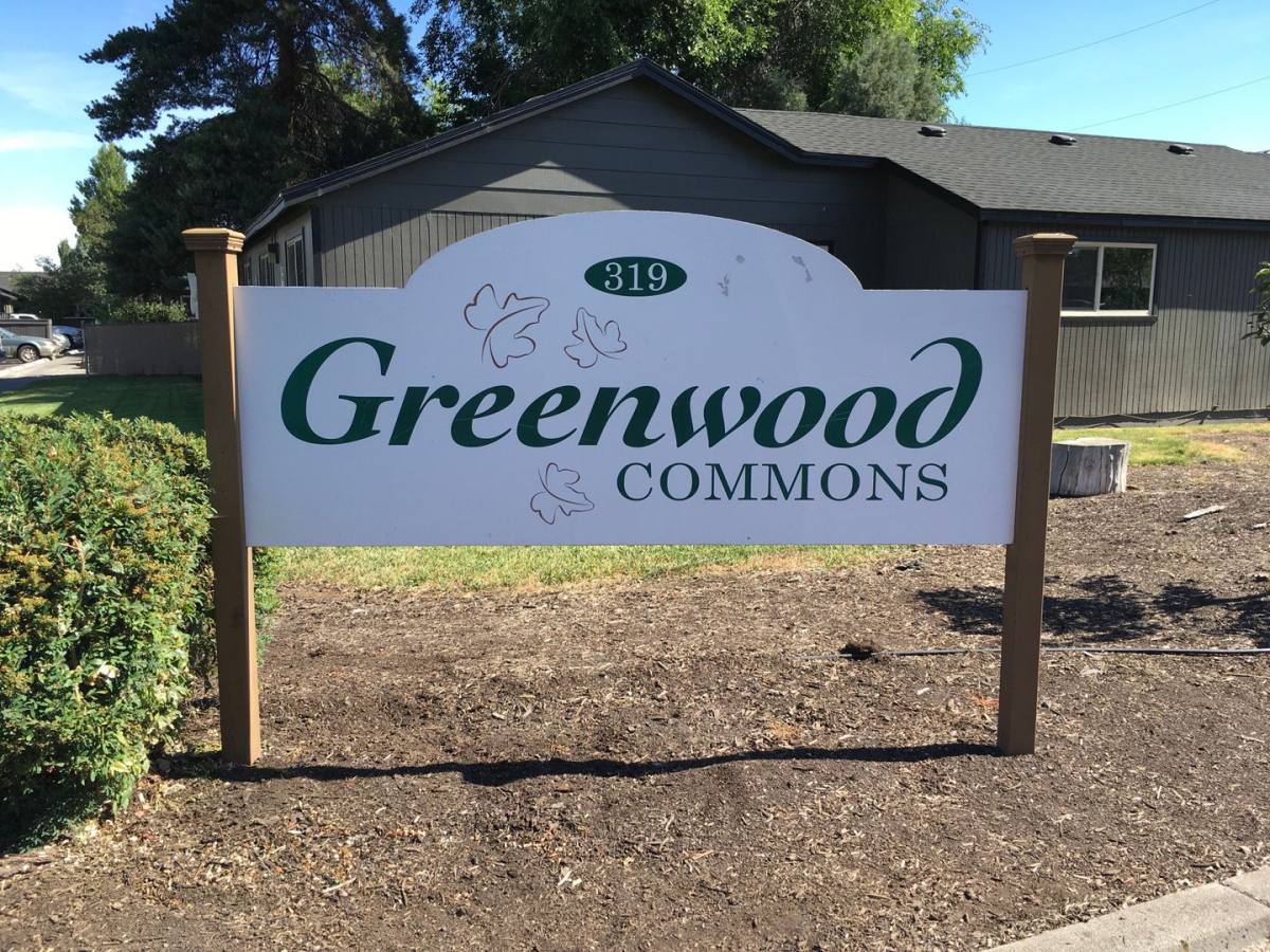 Apartment for rent at 319 NW Greenwood Ave, Redmond, OR 97756