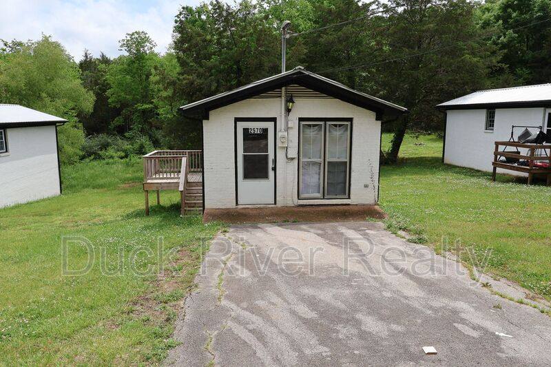 House for rent at 2570 Sowell Mill Pk, Columbia, TN 38401