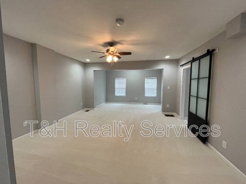 House for rent at 2246 Bellefontaine St, Indianapolis, IN 46205