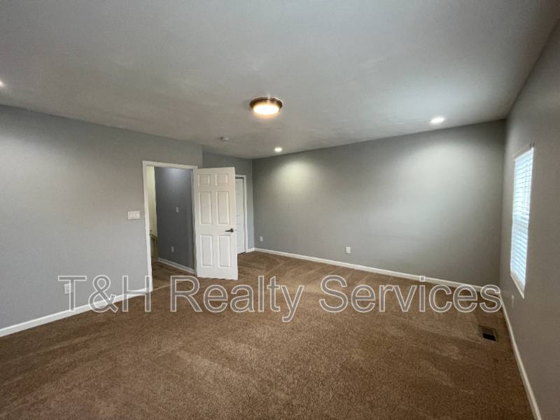House for rent at 2246 Bellefontaine St, Indianapolis, IN 46205