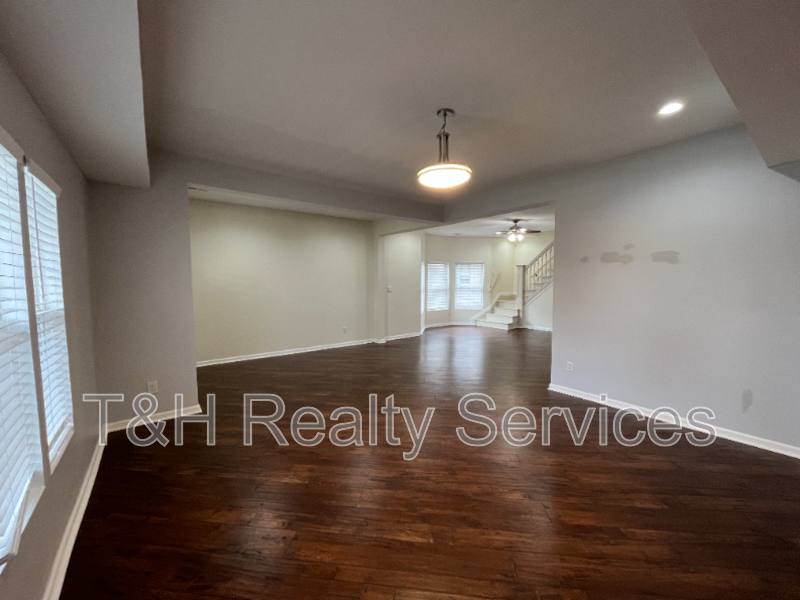 House for rent at 2246 Bellefontaine St, Indianapolis, IN 46205