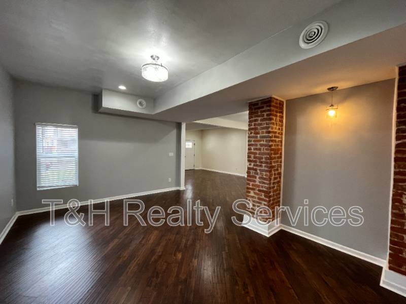 House for rent at 2246 Bellefontaine St, Indianapolis, IN 46205