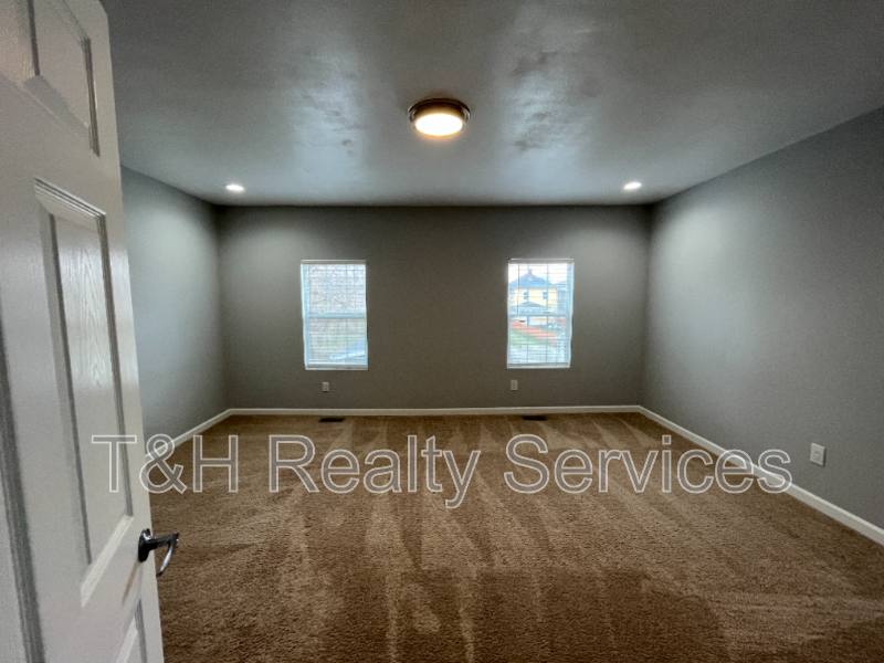 House for rent at 2246 Bellefontaine St, Indianapolis, IN 46205