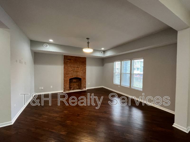 House for rent at 2246 Bellefontaine St, Indianapolis, IN 46205