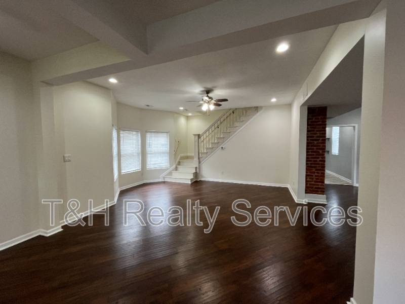 House for rent at 2246 Bellefontaine St, Indianapolis, IN 46205
