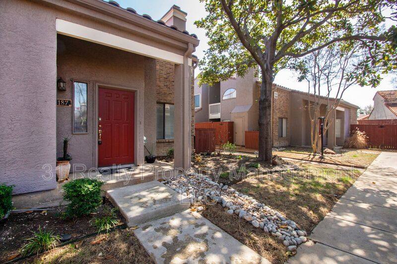 Condo for rent at 4242 N Capistrano Dr #187, Dallas, TX 75287