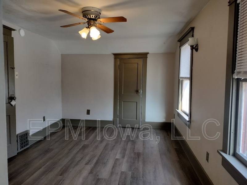 House for rent at 1125 Ackermant St, Waterloo, IA 50703