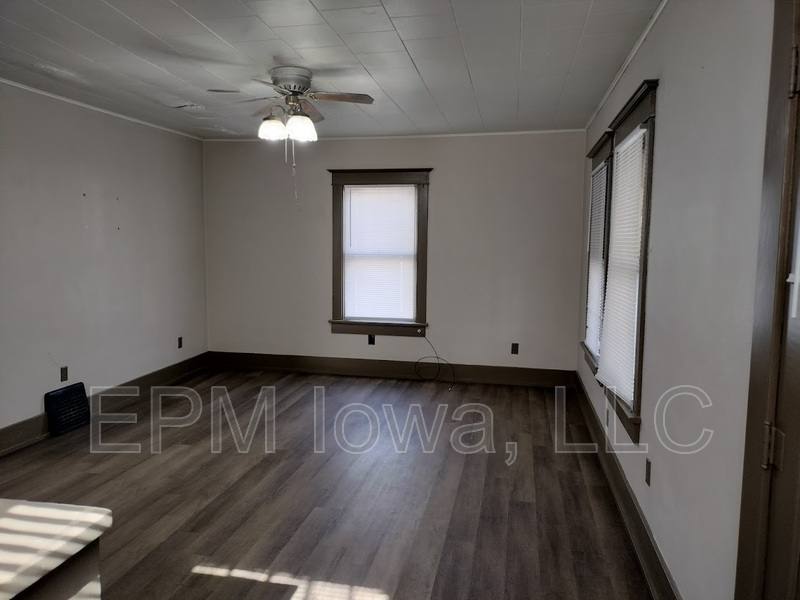 House for rent at 1125 Ackermant St, Waterloo, IA 50703