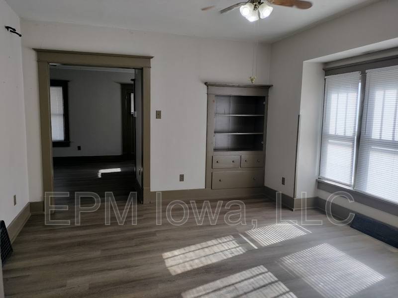 House for rent at 1125 Ackermant St, Waterloo, IA 50703