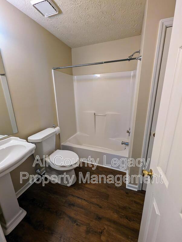 Townhouse for rent at 3757 Meadow Creek Dr, Peachtree Corners, GA 30092