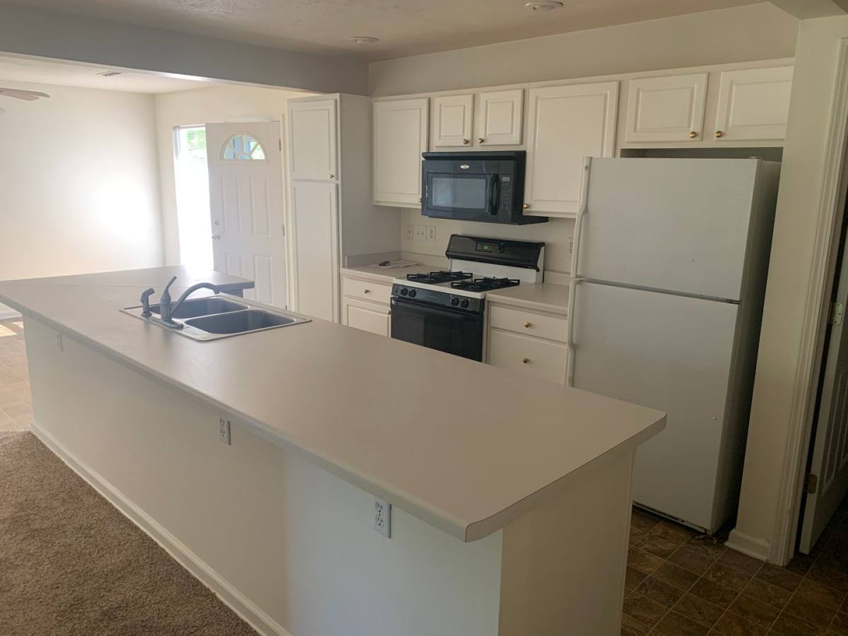Apartment for rent at 500-530 Inman Parkway, Beloit, WI 53511