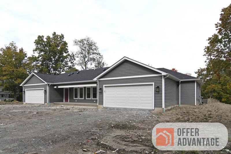 Apartment for rent at 35 W Crescent Ave #B, Hamburg, NY 14075