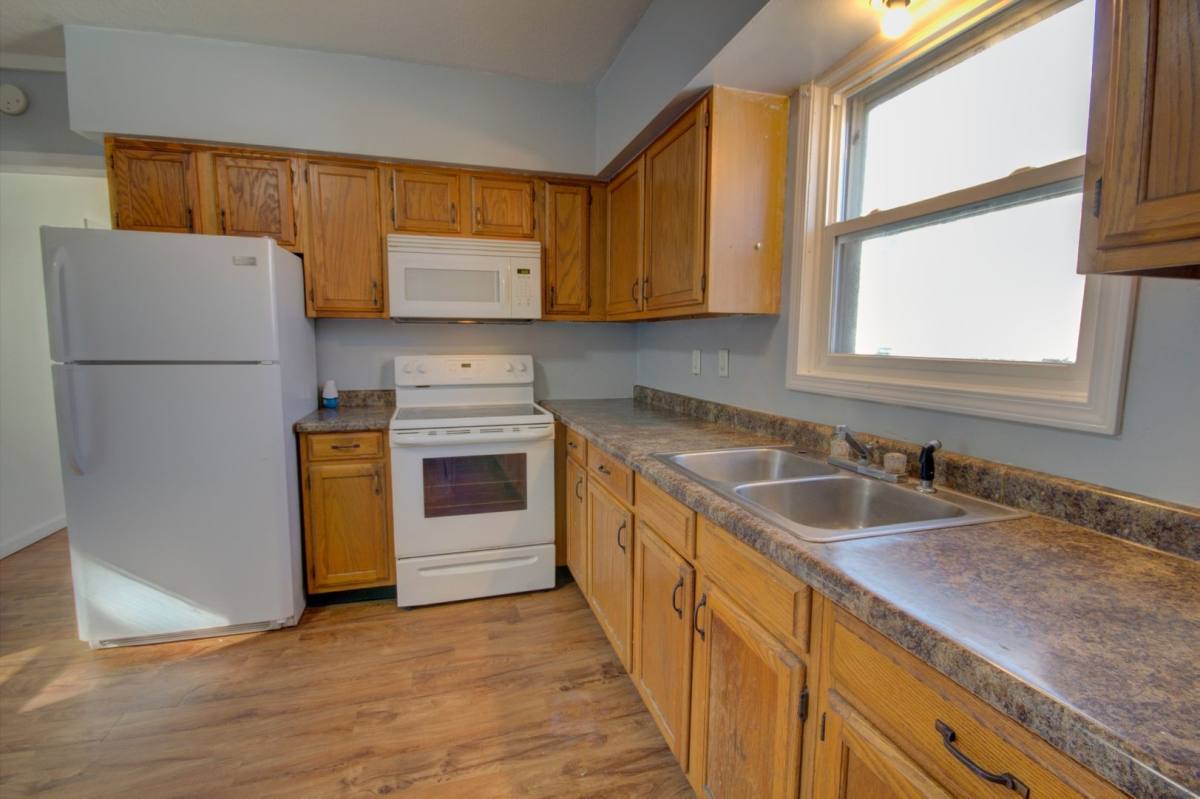 Apartment for rent at 123 3rd St, Silvis, IL 61282