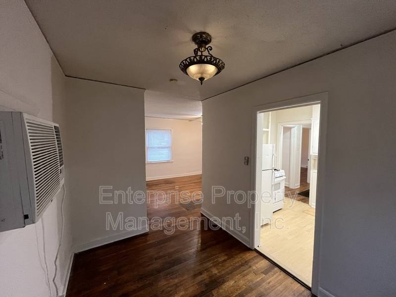 House for rent at 801 Bowen Circle, Memphis, TN 38122