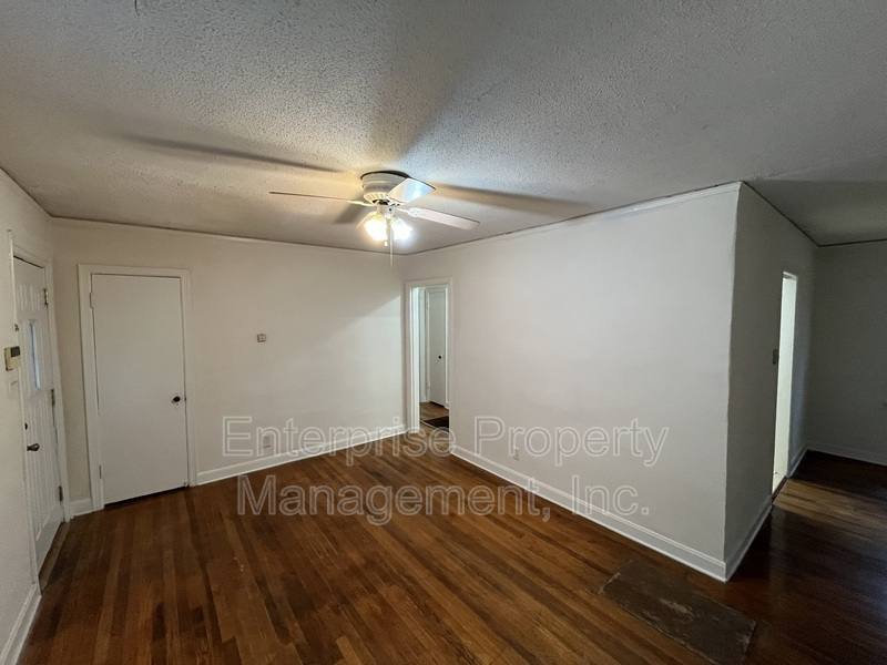 House for rent at 801 Bowen Circle, Memphis, TN 38122