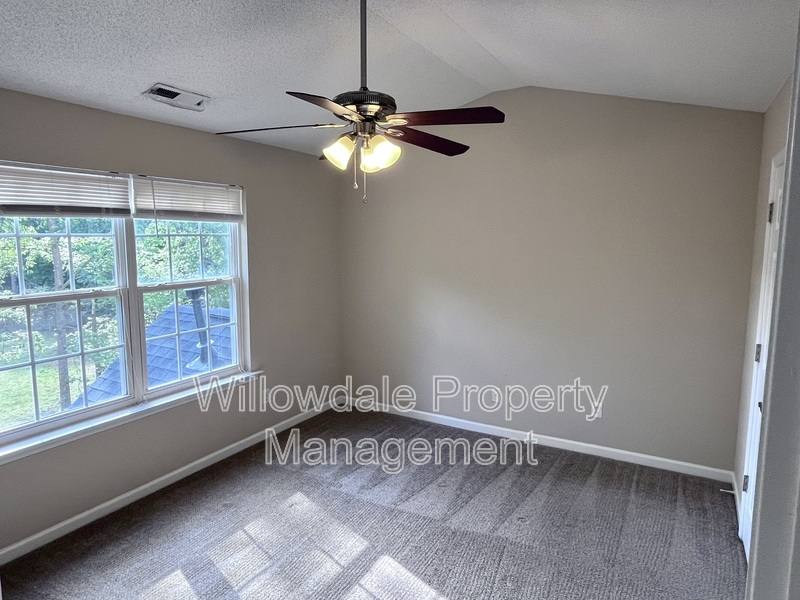 Townhouse for rent at 5364 Patuxent Dr, Raleigh, NC 27616