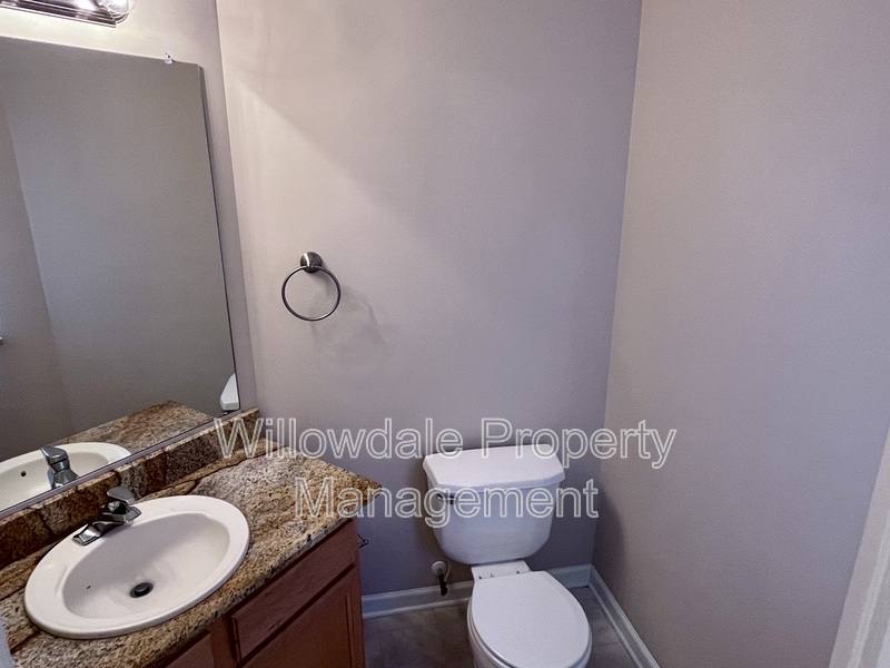 Townhouse for rent at 5364 Patuxent Dr, Raleigh, NC 27616