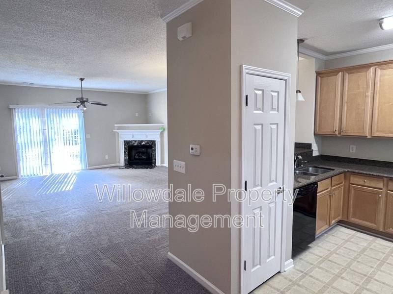 Townhouse for rent at 5364 Patuxent Dr, Raleigh, NC 27616
