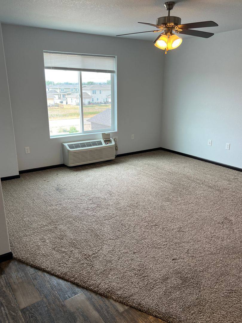 Apartment for rent at 857 Tower Rd, Box Elder, SD 57719