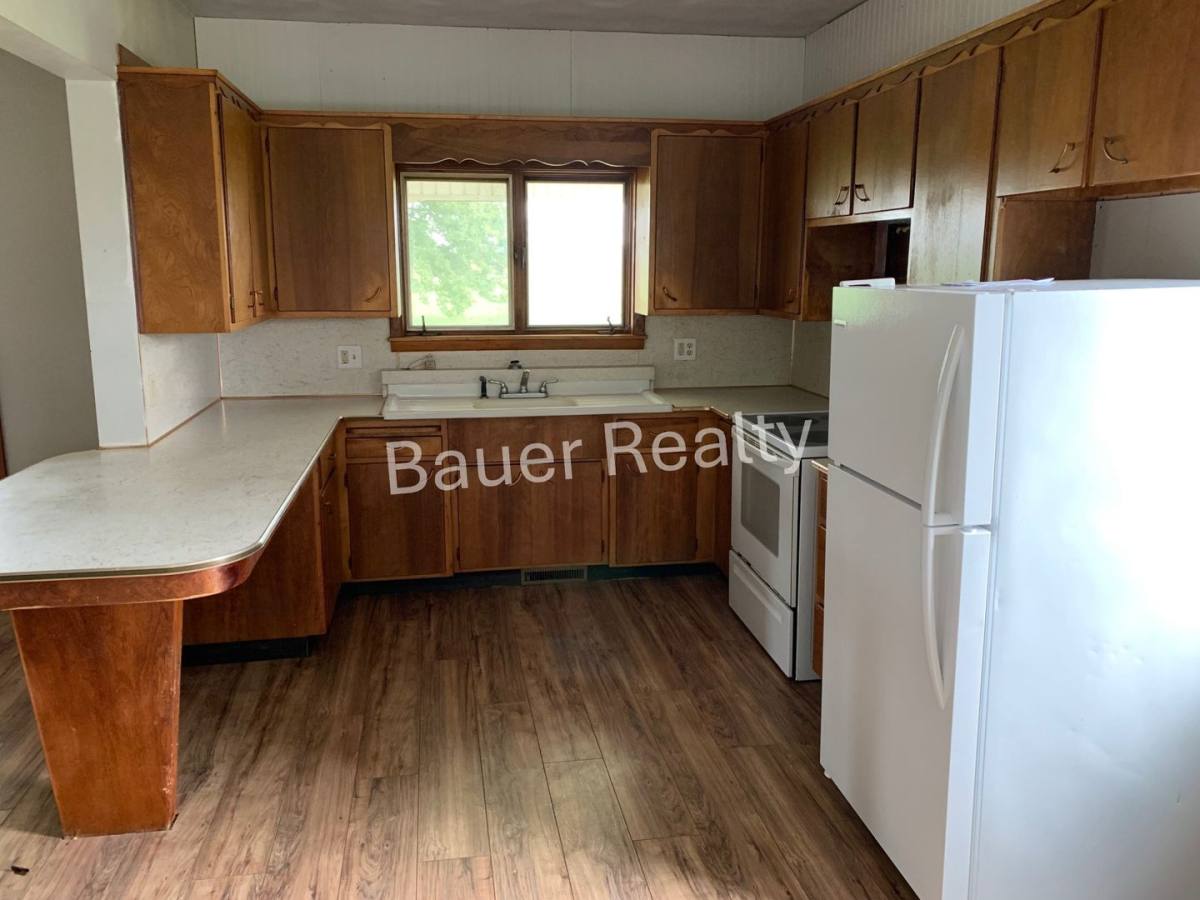 House for rent at 1427 Twp Rd, Nova, OH 44859