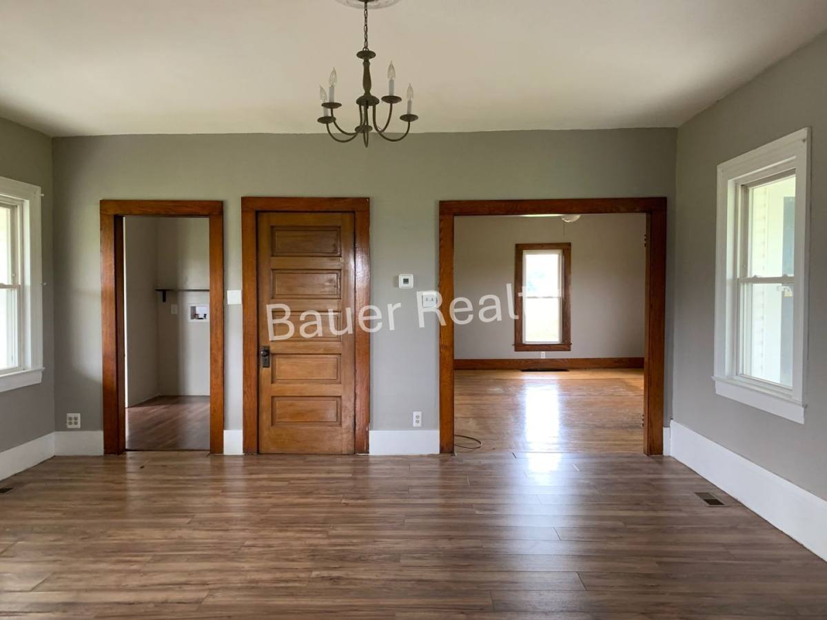 House for rent at 1427 Twp Rd, Nova, OH 44859