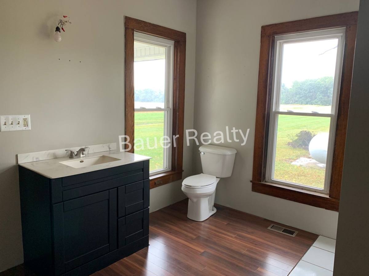 House for rent at 1427 Twp Rd, Nova, OH 44859