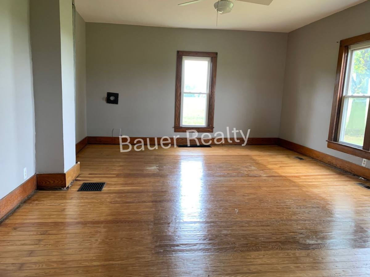 House for rent at 1427 Twp Rd, Nova, OH 44859
