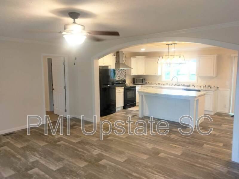 House for rent at 5 Charles St, Greenville, SC 29611