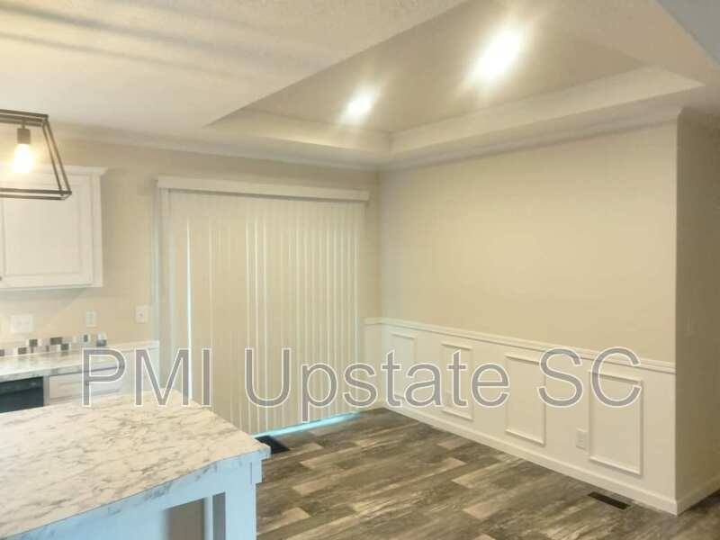 House for rent at 5 Charles St, Greenville, SC 29611