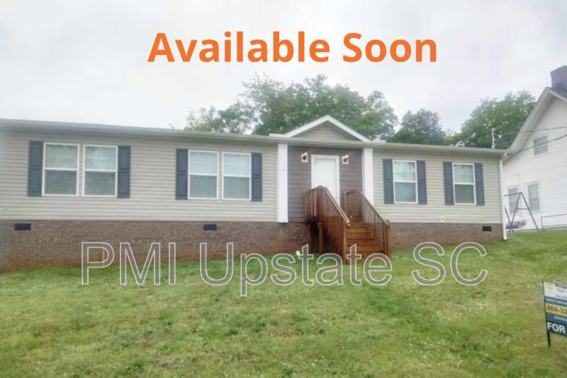 House for rent at 5 Charles St, Greenville, SC 29611