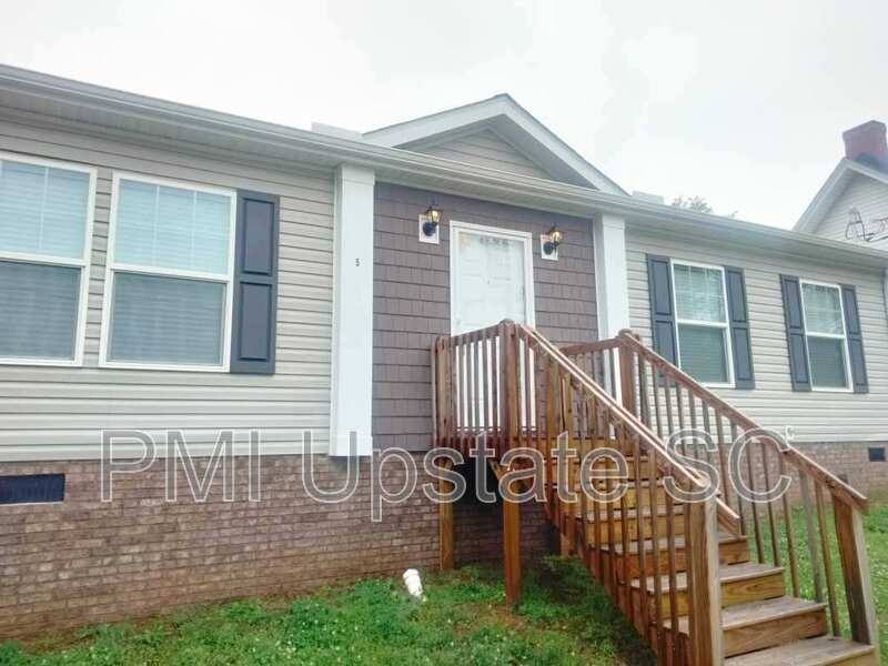 House for rent at 5 Charles St, Greenville, SC 29611