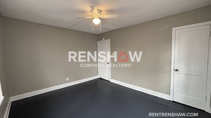 House for rent at 3732 Hazelwood Ave, Memphis, TN 38122