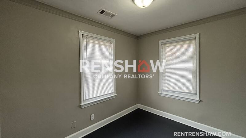 House for rent at 3732 Hazelwood Ave, Memphis, TN 38122