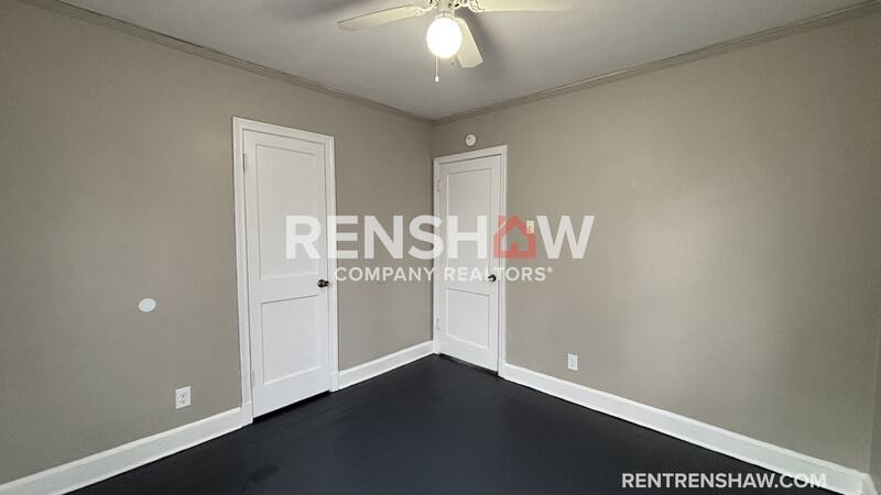 House for rent at 3732 Hazelwood Ave, Memphis, TN 38122