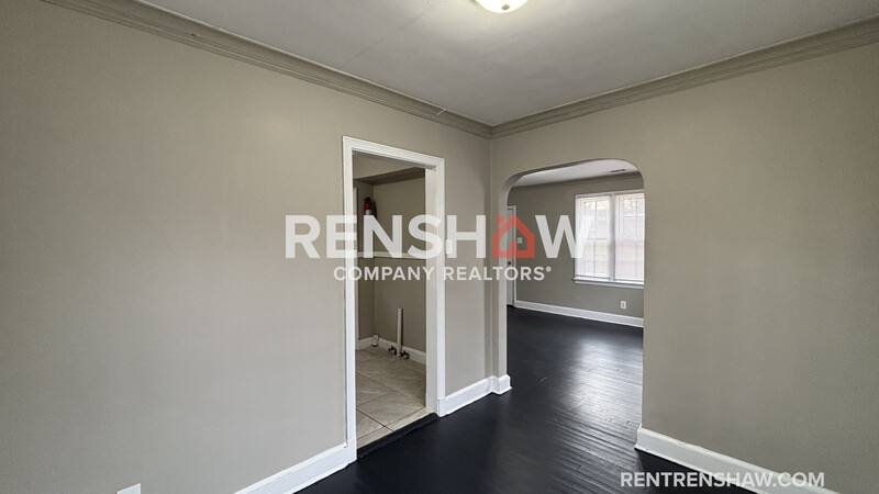House for rent at 3732 Hazelwood Ave, Memphis, TN 38122