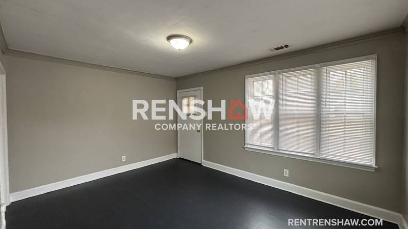 House for rent at 3732 Hazelwood Ave, Memphis, TN 38122
