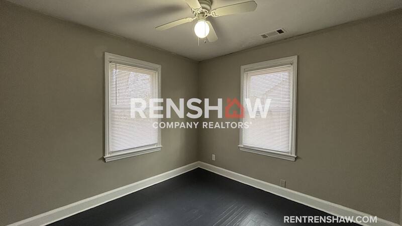House for rent at 3732 Hazelwood Ave, Memphis, TN 38122