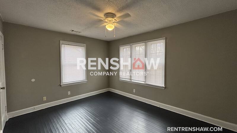 House for rent at 3732 Hazelwood Ave, Memphis, TN 38122