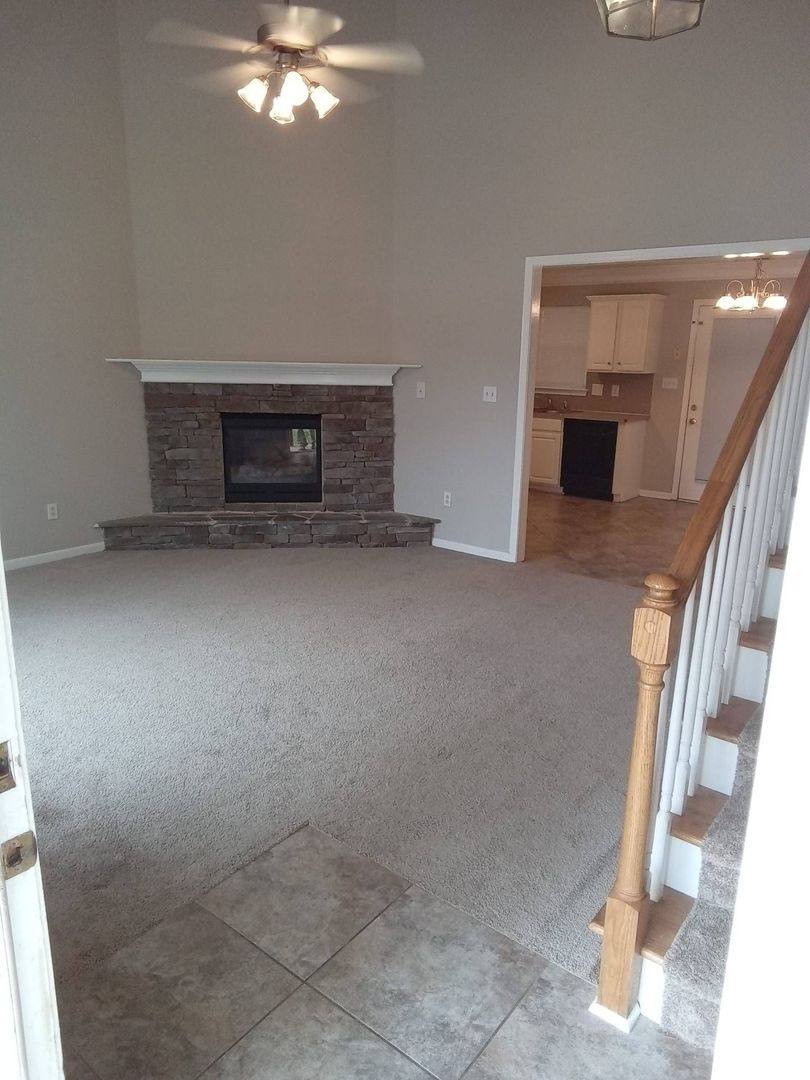 House for rent at 738 Ablow Dr, Matthews, NC 28105