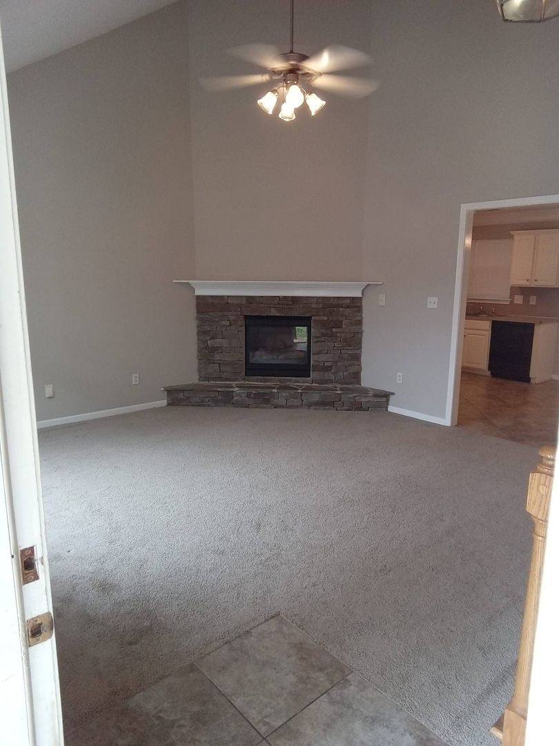 House for rent at 738 Ablow Dr, Matthews, NC 28105