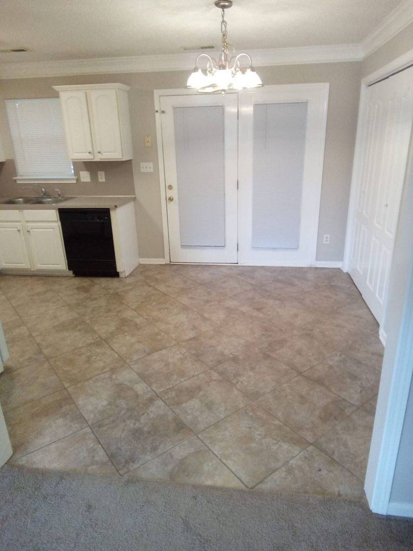 House for rent at 738 Ablow Dr, Matthews, NC 28105