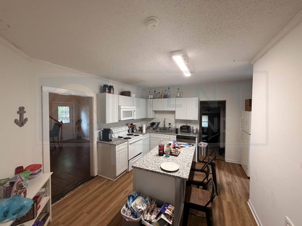 House for rent at 521 Georgia St, Columbia, SC 29201