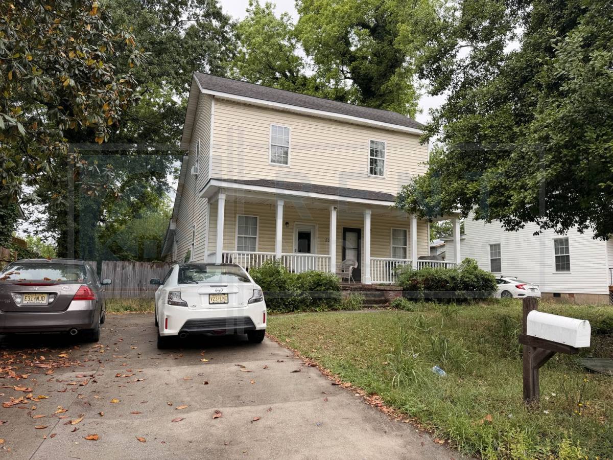 House for rent at 521 Georgia St, Columbia, SC 29201