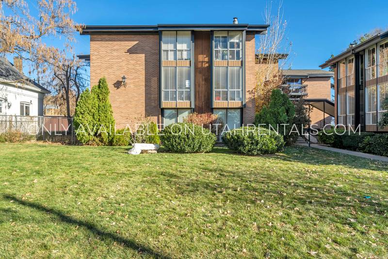 Condo for rent at 249 S 700 E, Salt Lake City, UT 84102