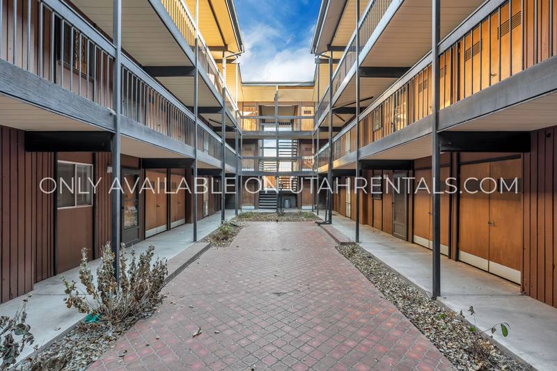 Condo for rent at 249 S 700 E, Salt Lake City, UT 84102