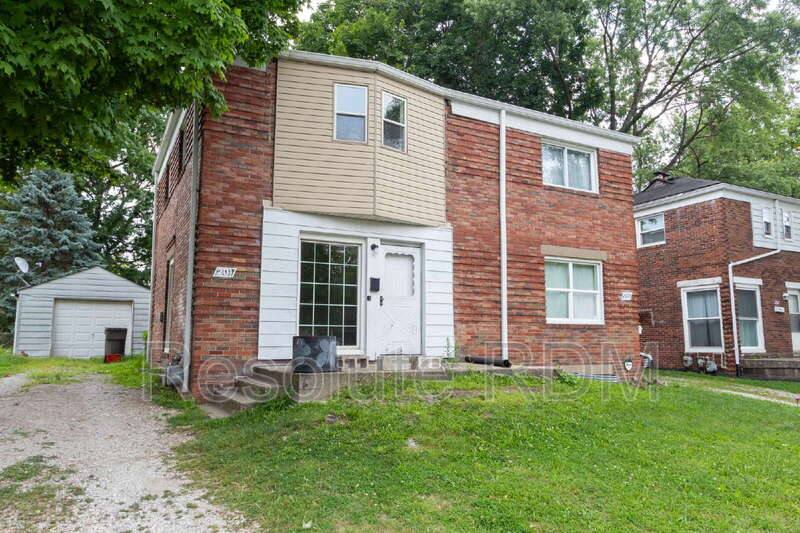 Apartment for rent at 201 S Emerson Ave, Indianapolis, IN 46219