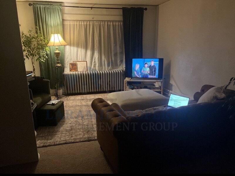 Apartment for rent at 514 S 10th #3, Laramie, WY 82070