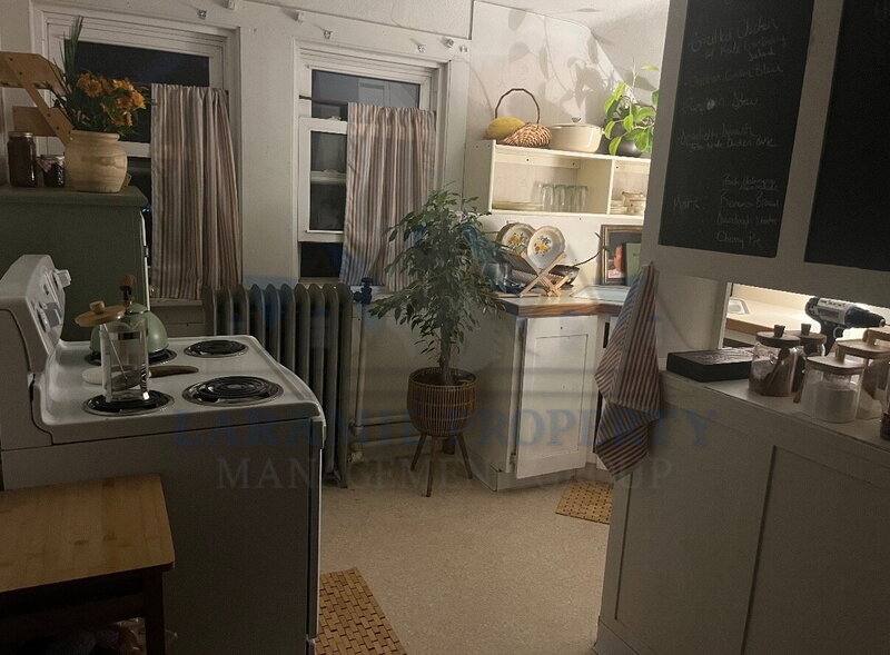 Apartment for rent at 514 S 10th #3, Laramie, WY 82070