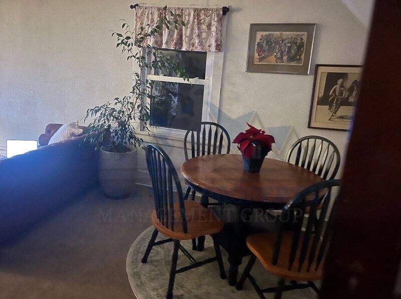 Apartment for rent at 514 S 10th #3, Laramie, WY 82070